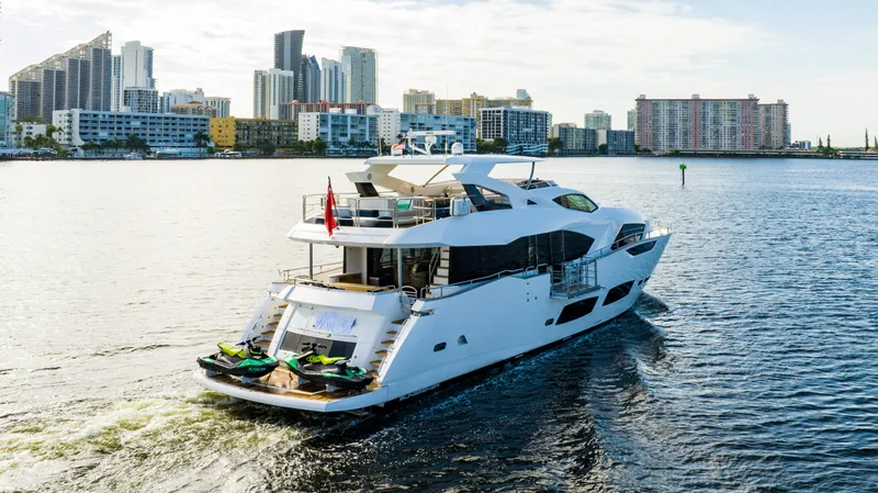 Mandala Yacht Photos Pics 