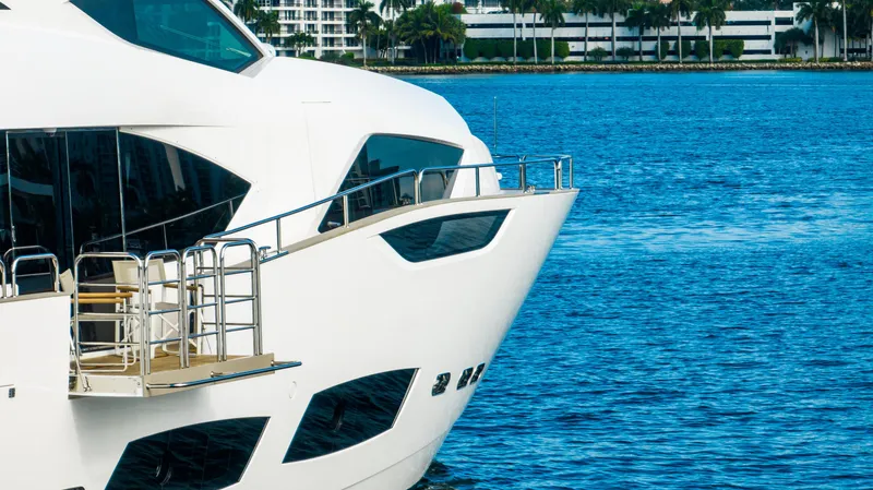 Mandala Yacht Photos Pics 