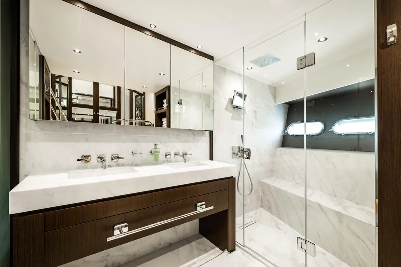 Mandala Yacht Photos Pics 