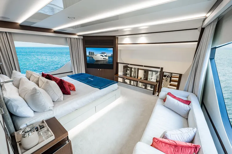 Mandala Yacht Photos Pics 