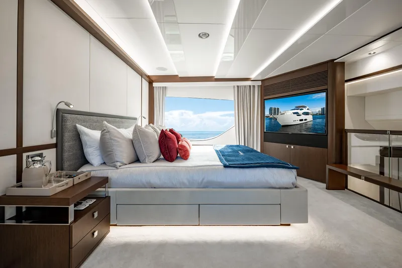 Mandala Yacht Photos Pics 