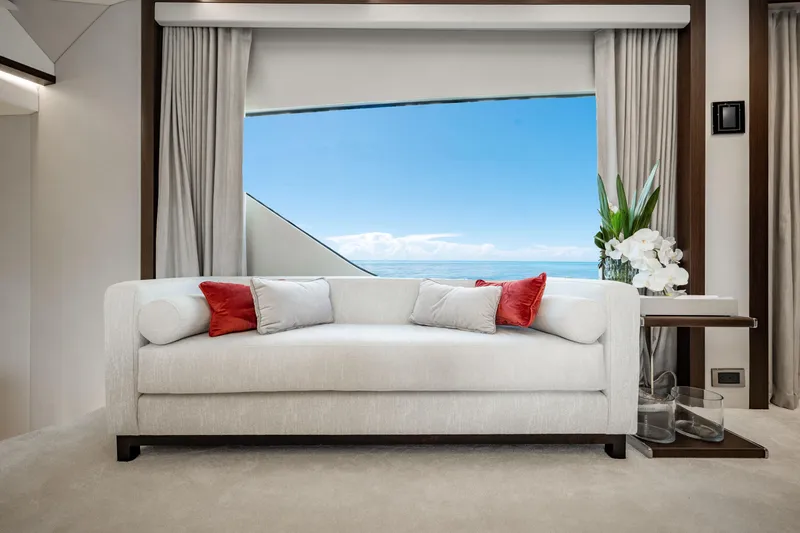 Mandala Yacht Photos Pics 