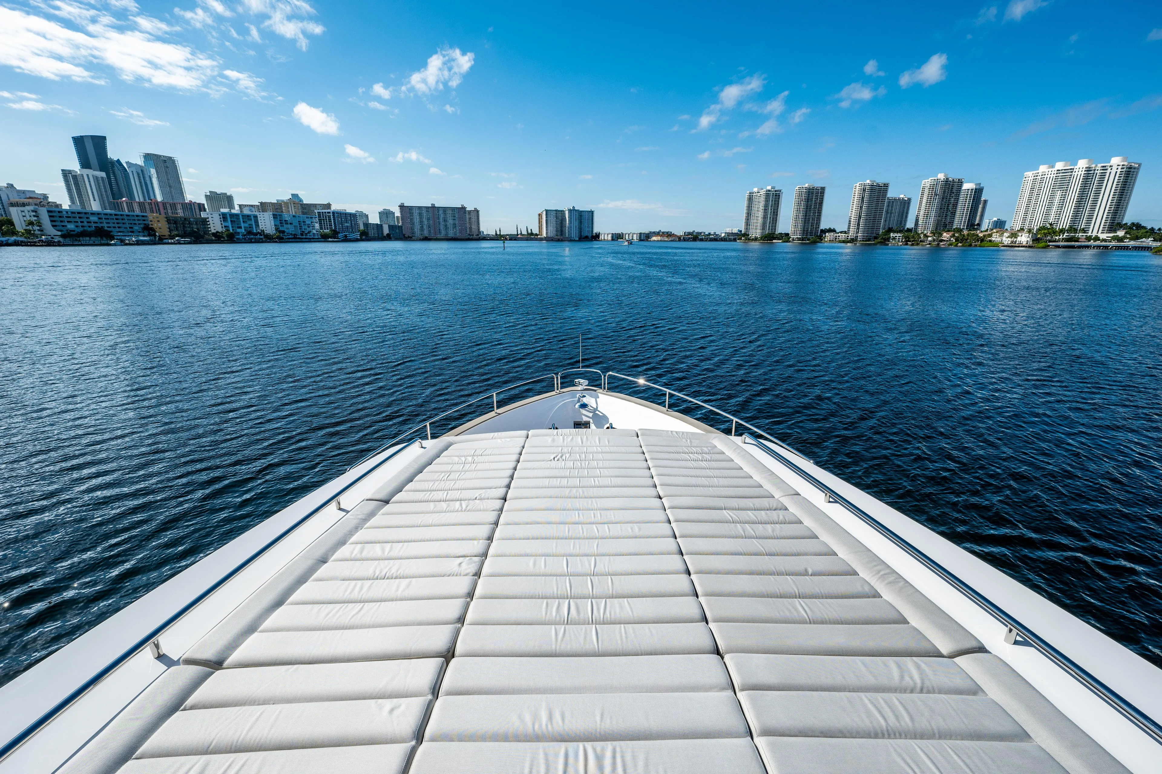 Mandala Yacht Photos Pics 