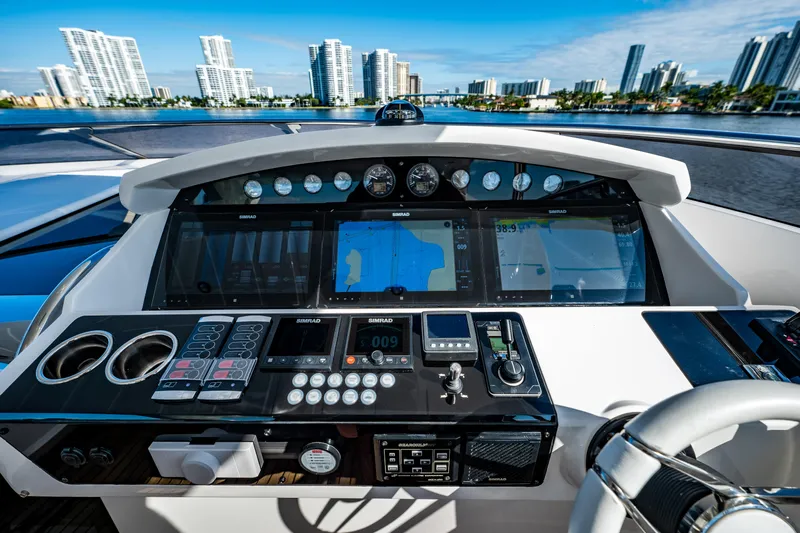 Mandala Yacht Photos Pics 