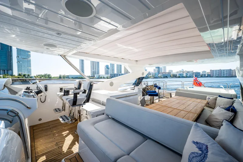 Mandala Yacht Photos Pics 