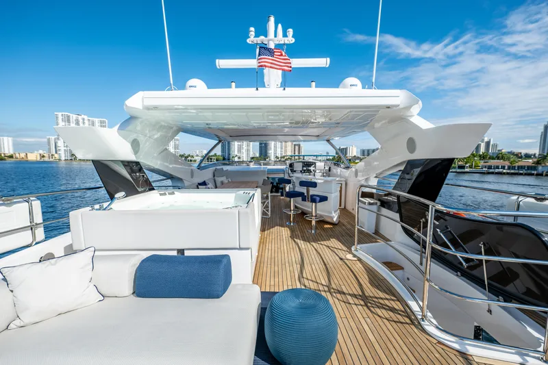 Mandala Yacht Photos Pics 