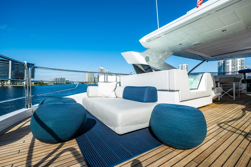 Mandala Yacht Photos Pics 