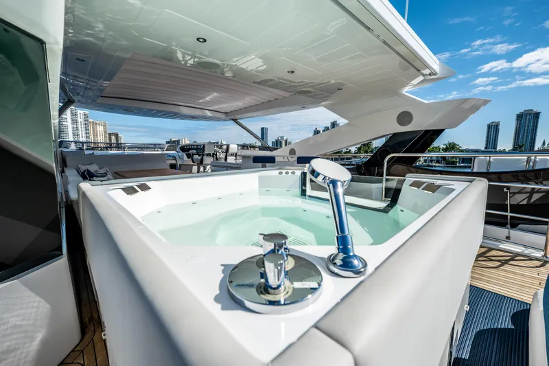 Mandala Yacht Photos Pics 