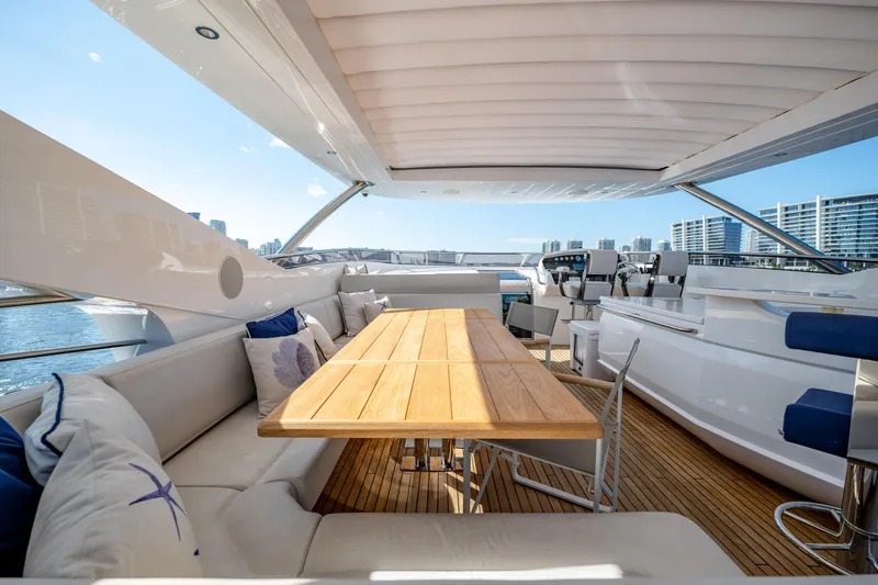 Mandala Yacht Photos Pics 