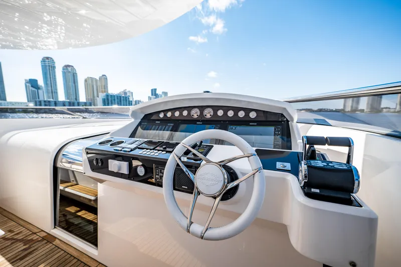 Mandala Yacht Photos Pics 