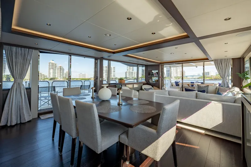 Mandala Yacht Photos Pics 