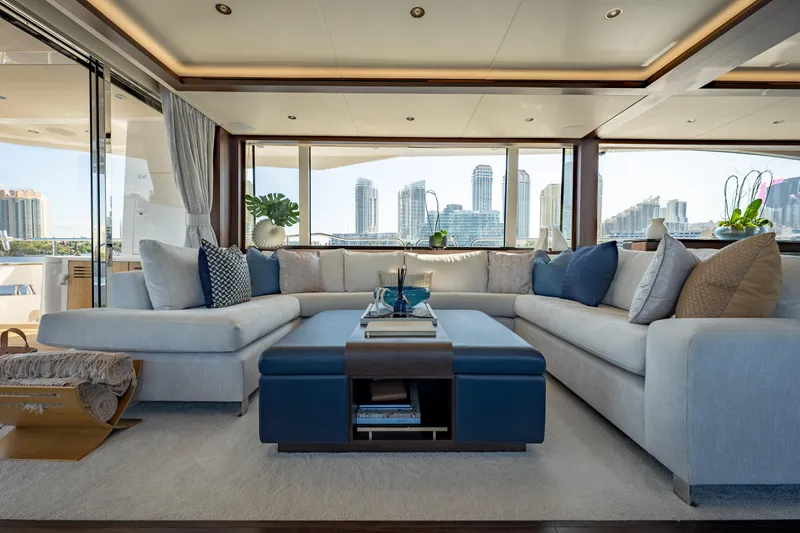 Mandala Yacht Photos Pics 