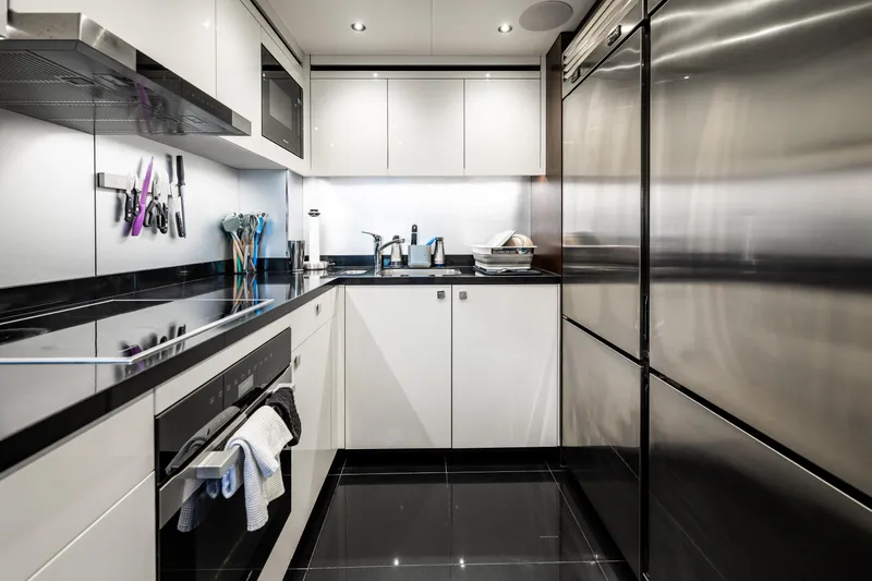 Mandala Yacht Photos Pics 