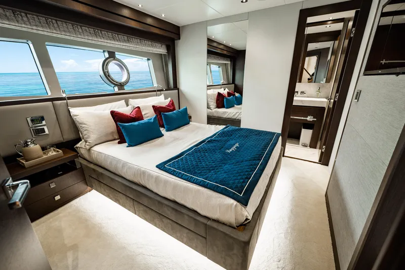 Mandala Yacht Photos Pics 