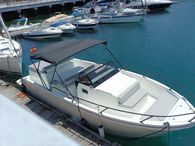 2021 Starfisher 28 WA