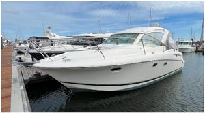 2007 Jeanneau Prestige 30 S.