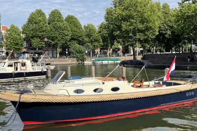 2000 Maril 850 Classic