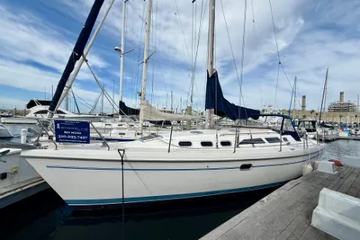 Catalina 390