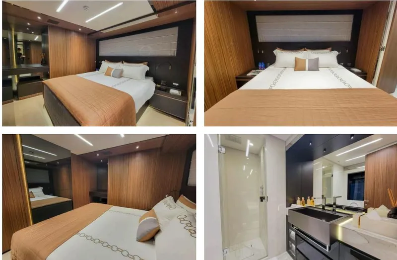 2019 Riva 110 Yacht Photos Pics 