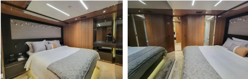 2019 Riva 110 Yacht Photos Pics 