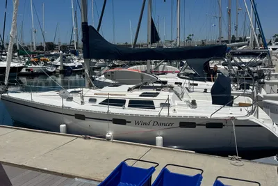 Hunter Legend 375
