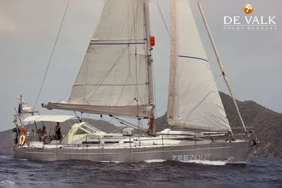 1997 Judel Vrolijk 45