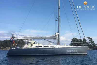 1997 Judel Vrolijk 45