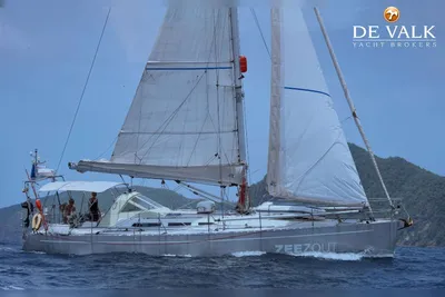 1997 Judel Vrolijk 45