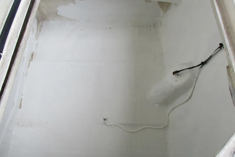 Yeah Yacht Photos Pics Extension storage starboard