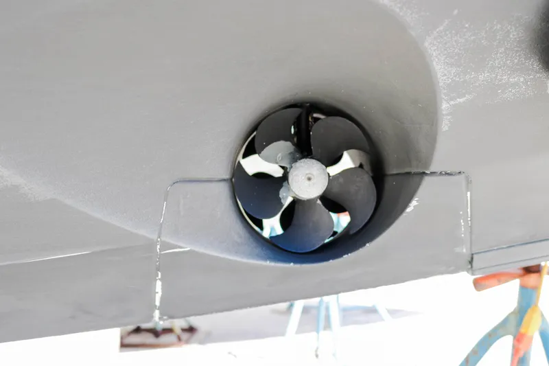 Ocean Therapy Yacht Photos Pics 2021 Nimbus C-11 - fan