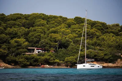 2026 Jeanneau Sun Odyssey 410