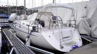 2009 Sweden Yachts 40