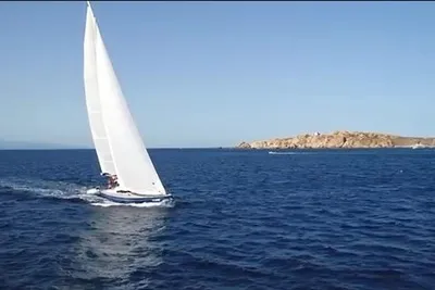 2005 Gemini 52 Med