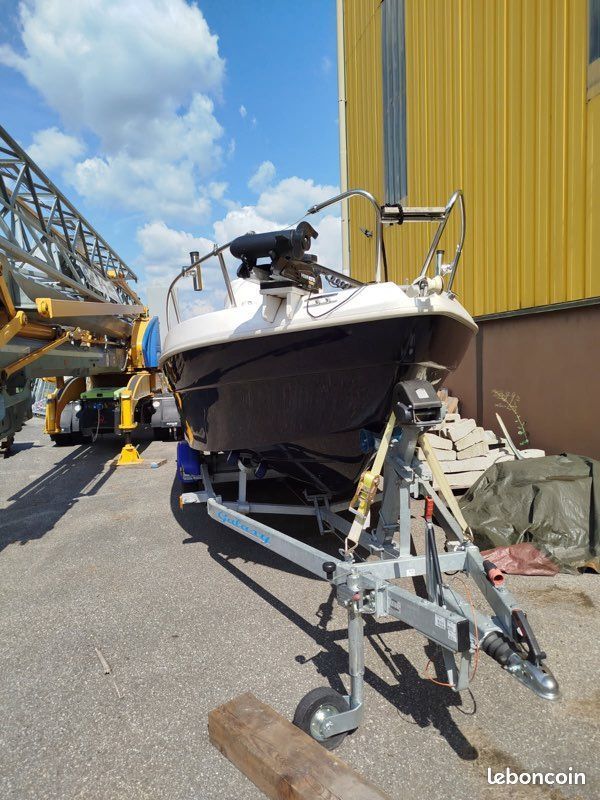 2019 Aquabat Sport Line 21