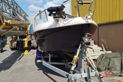 2019 Aquabat Sport Line 21