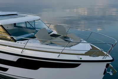 Aquador 400HT