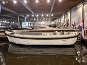 2023 Maril 725 – nieuwstaat