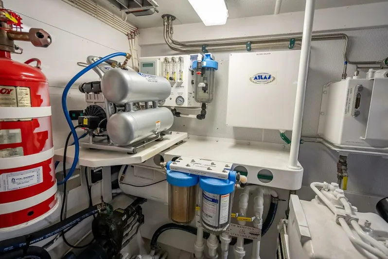 Serenity Yacht Photos Pics 