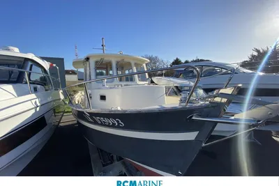 2008 Rhea RHEA 800