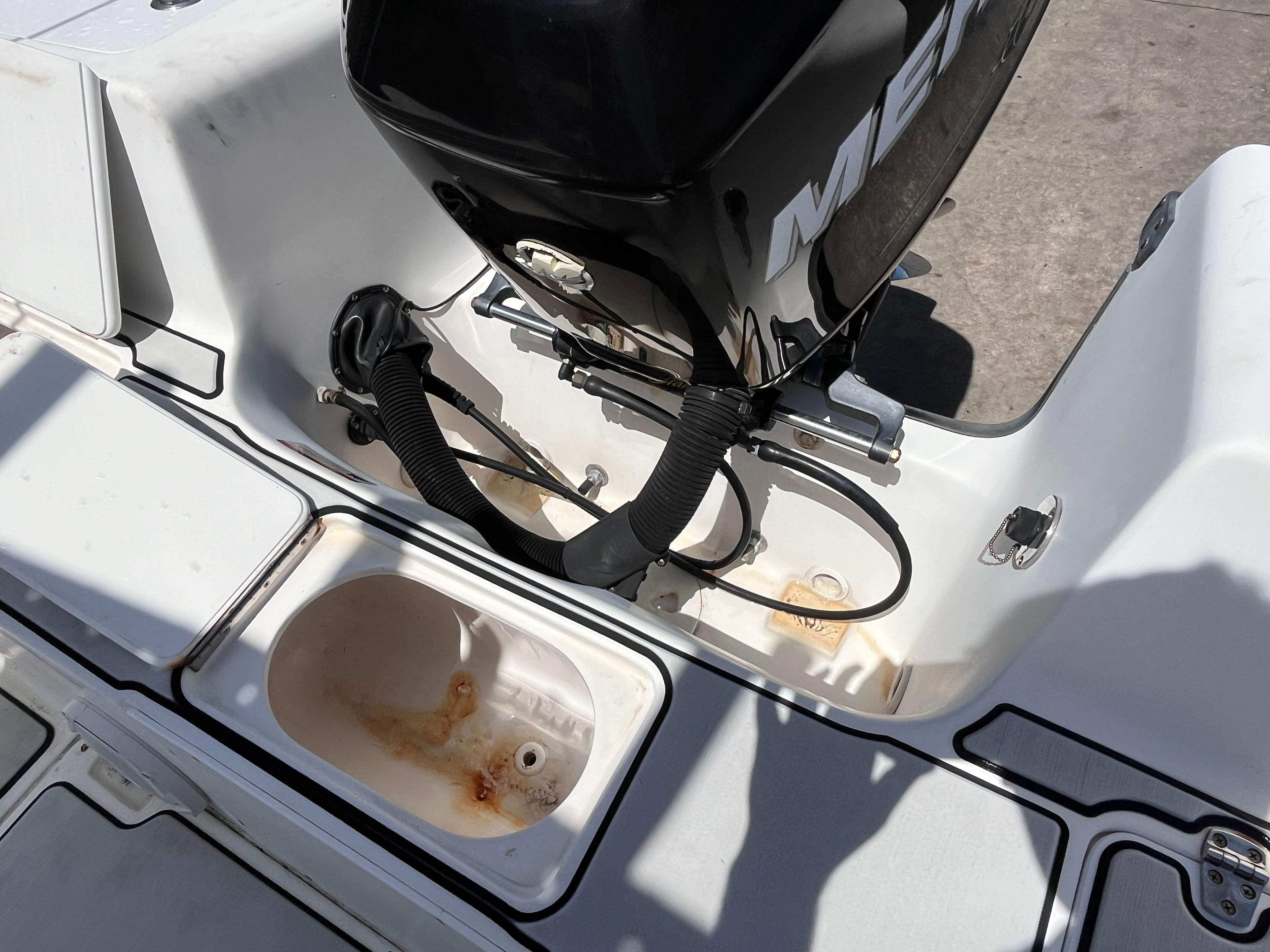 2010 Angler 204 FX Center Console for sale - YachtWorld