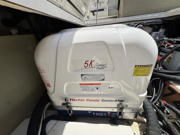 Bilboat Baggins Yacht Photos Pics 