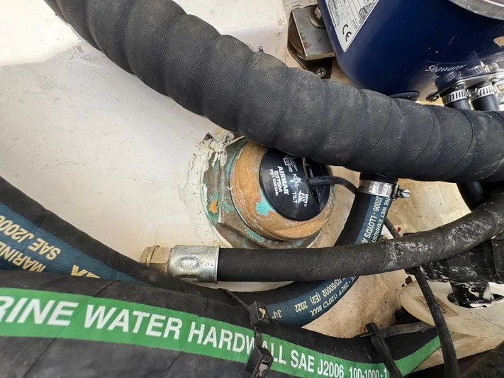 Bilboat Baggins Yacht Photos Pics 