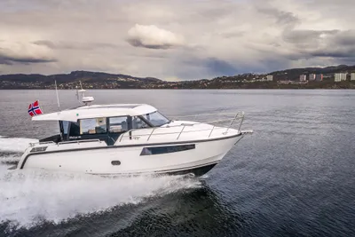 2025 Skilso 35