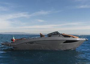 2022 Cranchi Endurance 30
