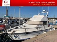 2005 Express Marine EXPRESS 32