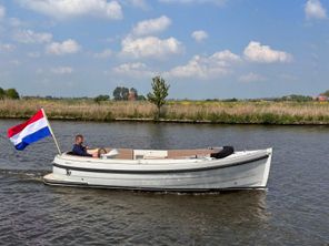 2023 Maril 6NXT Elektro voorraad