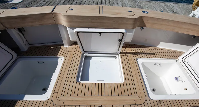 Seahab Yacht Photos Pics 