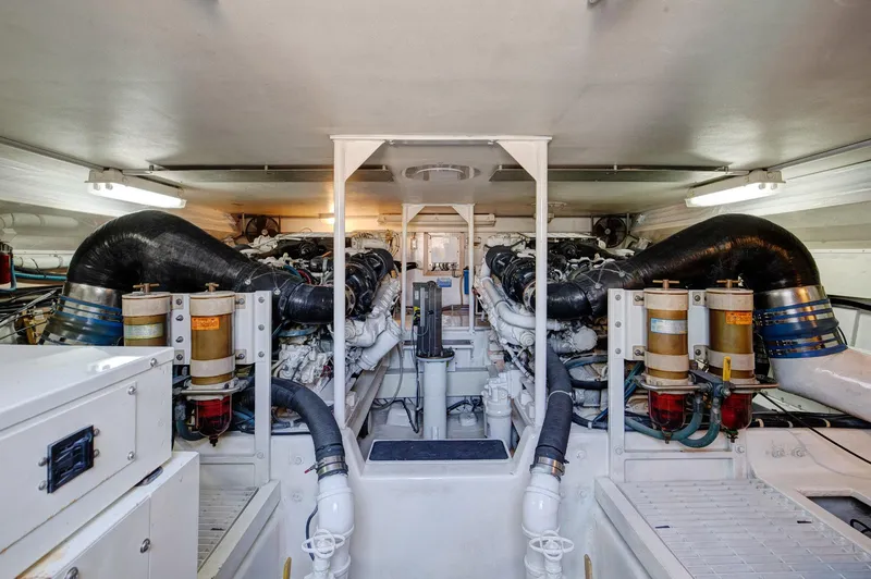 Seahab Yacht Photos Pics 