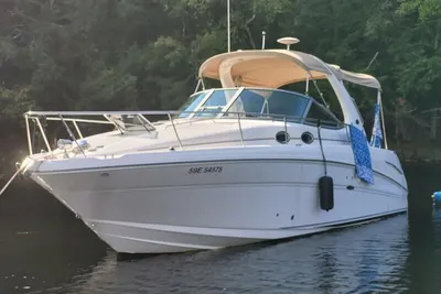 Sea Ray 300 Sundancer