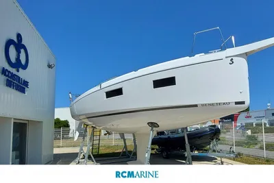 2024 Beneteau Oceanis 34.1